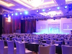 晉中展臺(tái)搭建 專(zhuān)業(yè)設(shè)計(jì)服務(wù)，打造品牌視覺(jué)盛宴