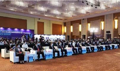 第十五屆中國(東營)國際石油石化裝備與技術(shù)展覽會(huì)隆重開幕，展示行業(yè)前沿，賦能產(chǎn)業(yè)發(fā)展